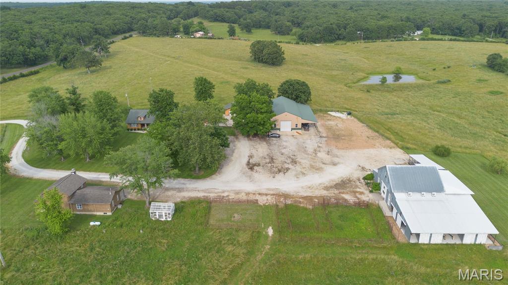 Photo 18 - Farm for sale – 22380  State Route P   St James, MO