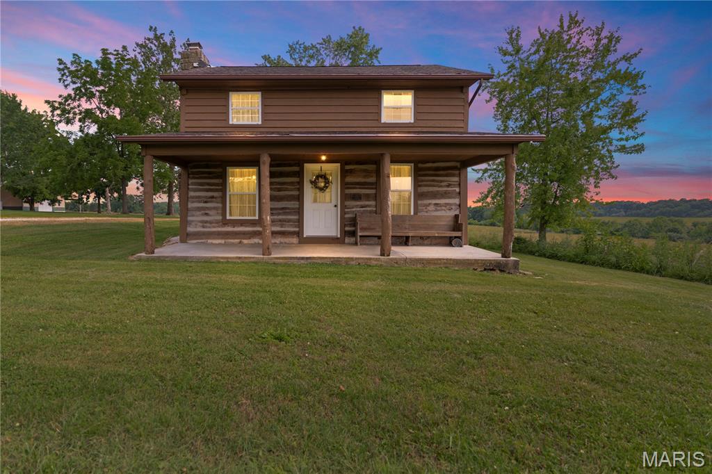 Photo 7 - Farm for sale – 22380  State Route P   St James, MO