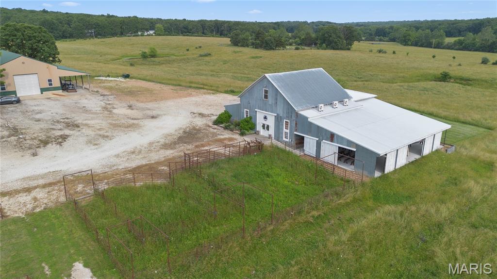 Photo 19 - Farm for sale – 22380  State Route P   St James, MO