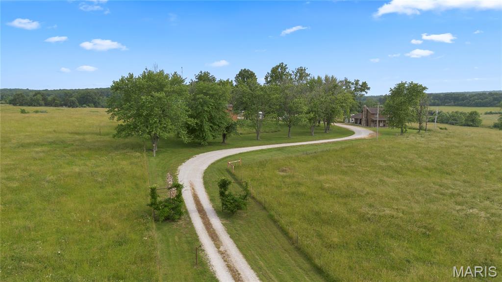Photo 12 - Farm for sale – 22380  State Route P   St James, MO