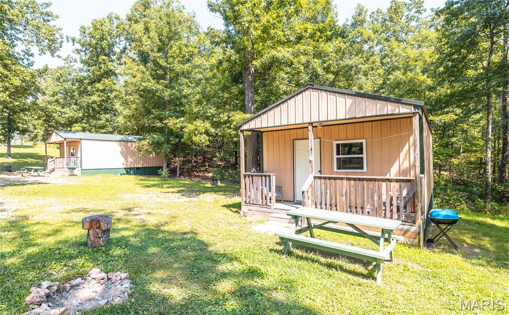 Photo 22 - Residential for sale – 11726  Highway K   Jadwin, MO