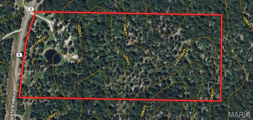 Photo 37 - Residential for sale – 11726  Highway K   Jadwin, MO