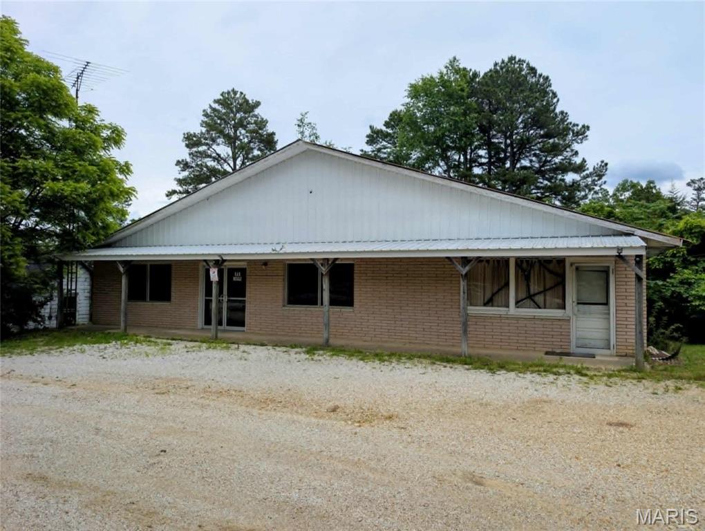 Residential for sale – 18017  Highway 72   Bunker, MO