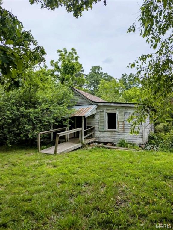 Photo 6 - Residential for sale – 18017  Highway 72   Bunker, MO