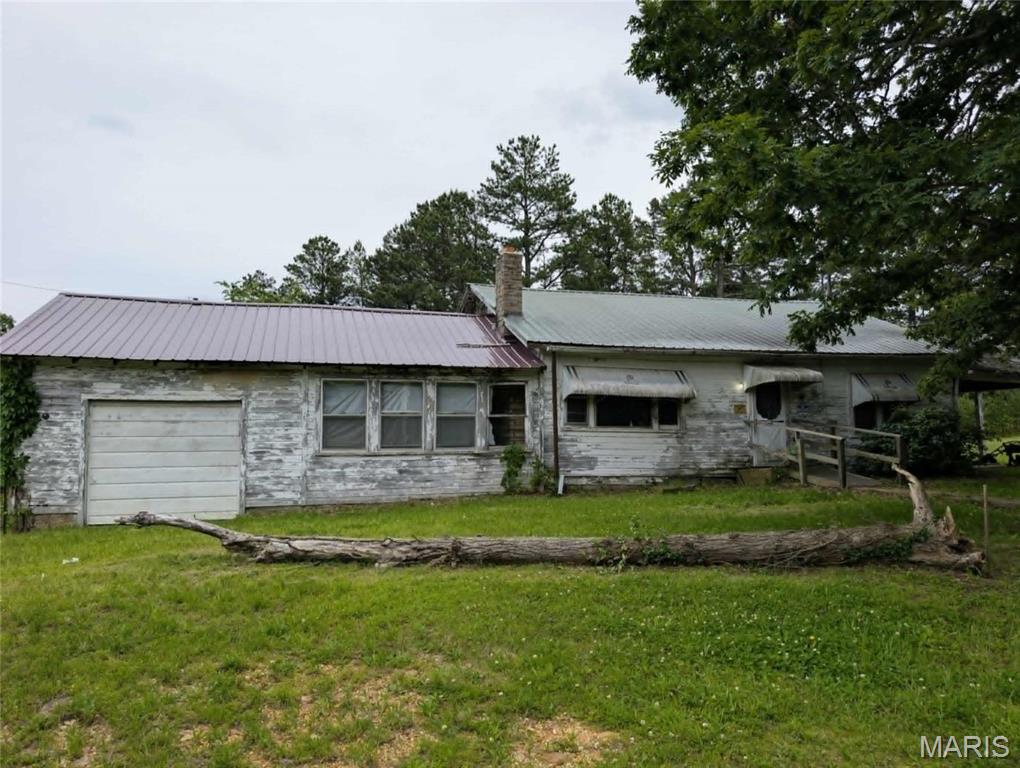 Photo 3 - Residential for sale – 18017  Highway 72   Bunker, MO