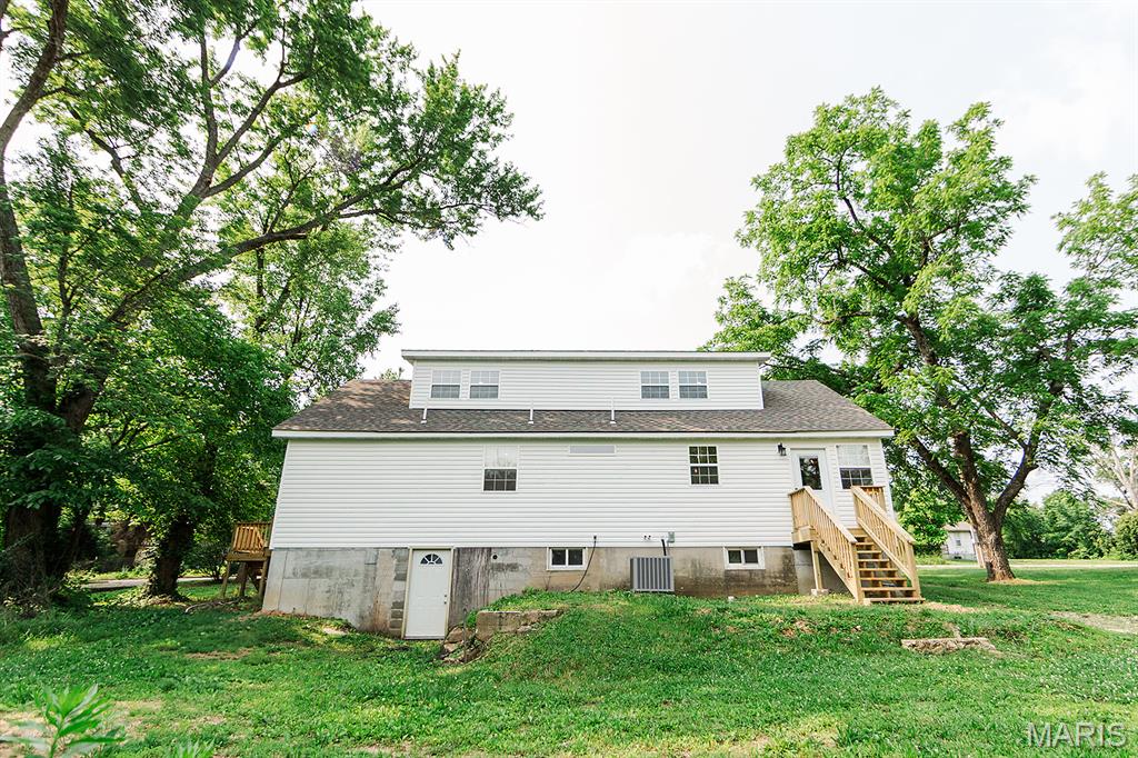 Photo 9 - Residential for sale – 300 E 11th Street  Salem, MO