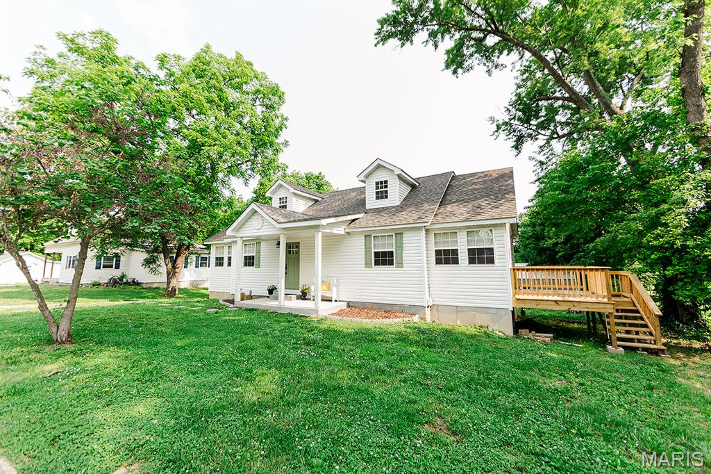 Photo 7 - Residential for sale – 300 E 11th Street  Salem, MO