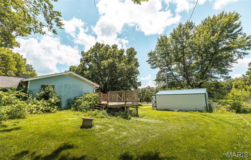 Photo 22 - Residential for sale – 21535  State Route K   Beulah, MO