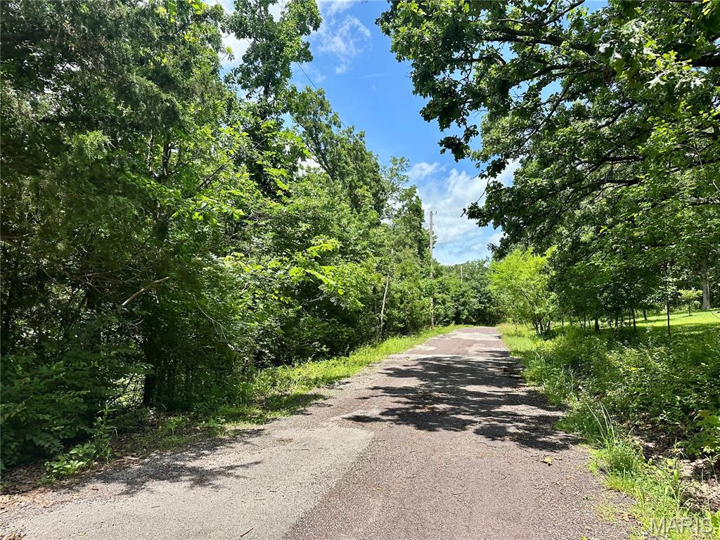 Photo 4 - Land for sale – TBD  Bluebird   Rolla, MO
