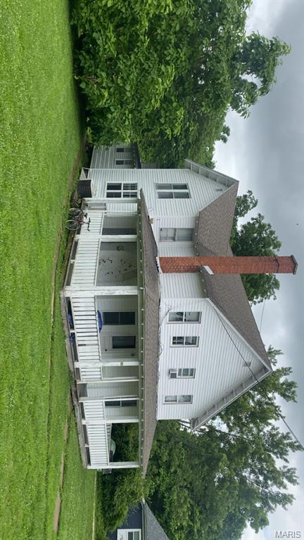 Photo 3 - Residential Income for sale – 306 N Walnut Street  Rolla, MO