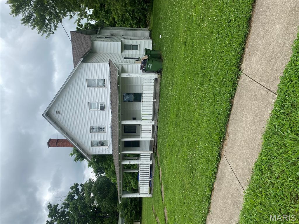 Photo 2 - Residential Income for sale – 306 N Walnut Street  Rolla, MO