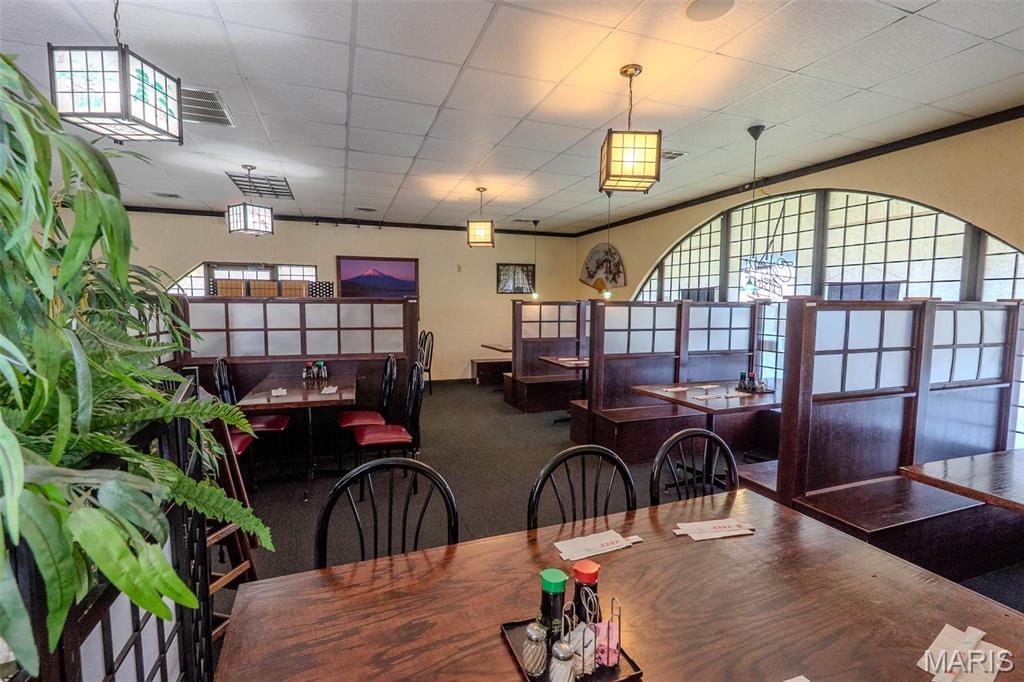 Photo 6 - Commercial Sale for sale – 1011  Kingshighway Street  Rolla, MO