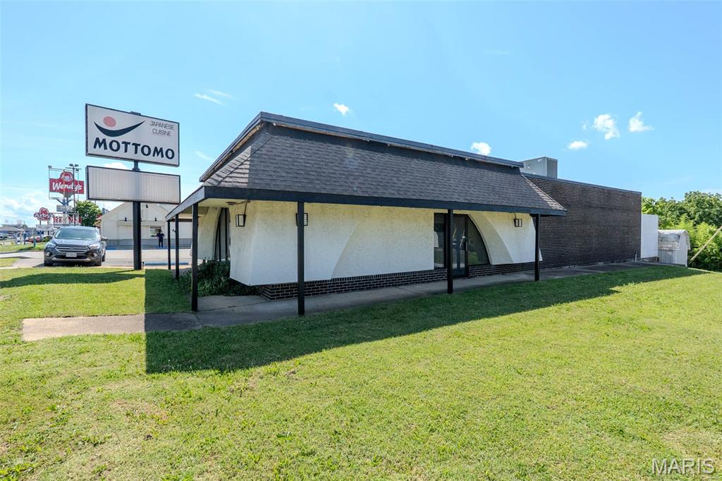 Photo 2 - Commercial Sale for sale – 1011  Kingshighway Street  Rolla, MO