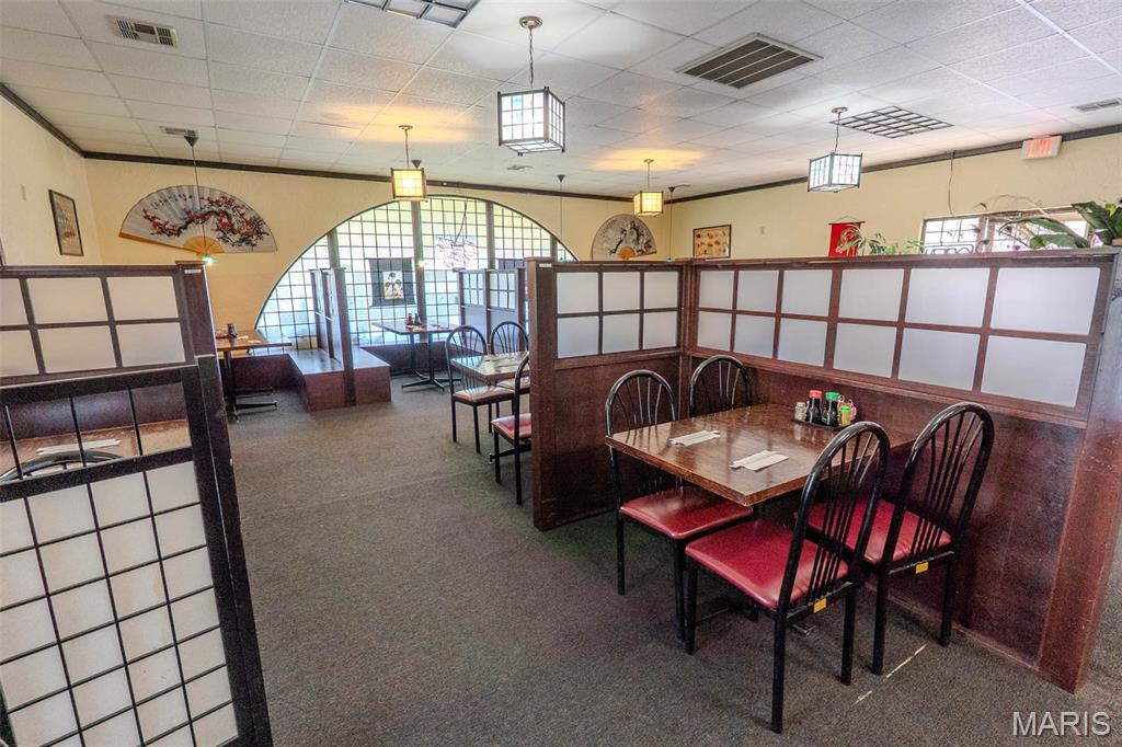 Photo 7 - Commercial Sale for sale – 1011  Kingshighway Street  Rolla, MO
