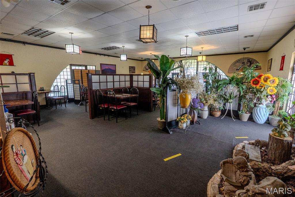 Photo 9 - Commercial Sale for sale – 1011  Kingshighway Street  Rolla, MO