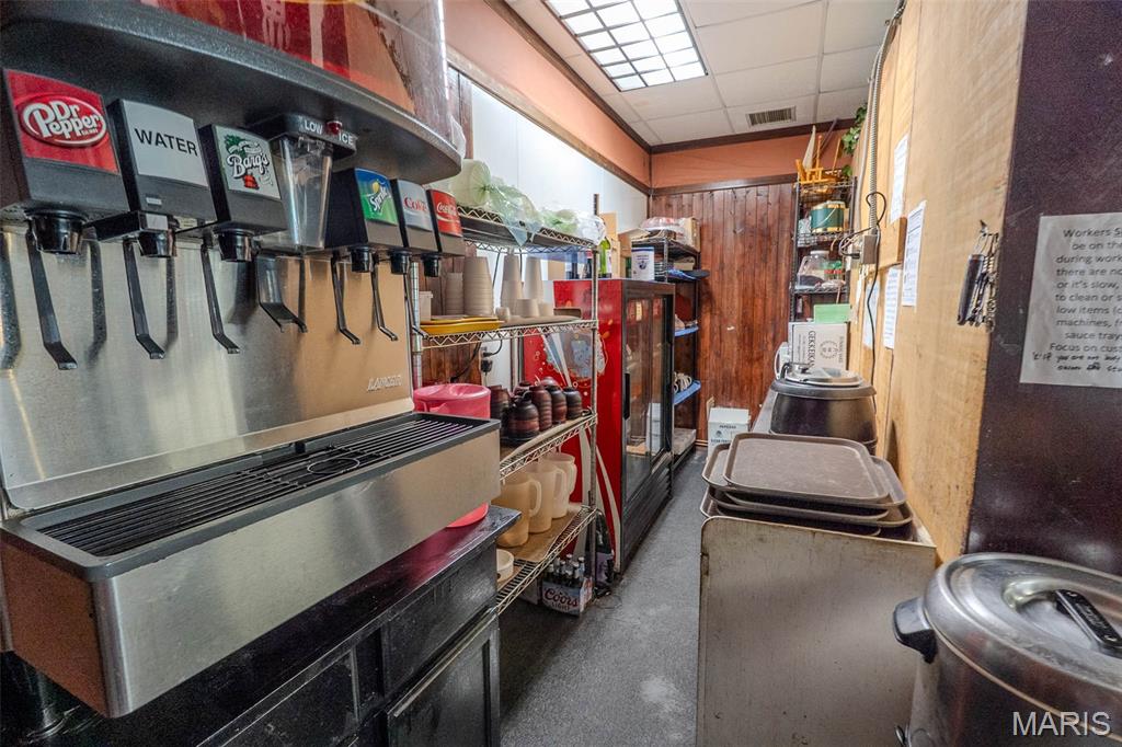 Photo 17 - Commercial Sale for sale – 1011  Kingshighway Street  Rolla, MO