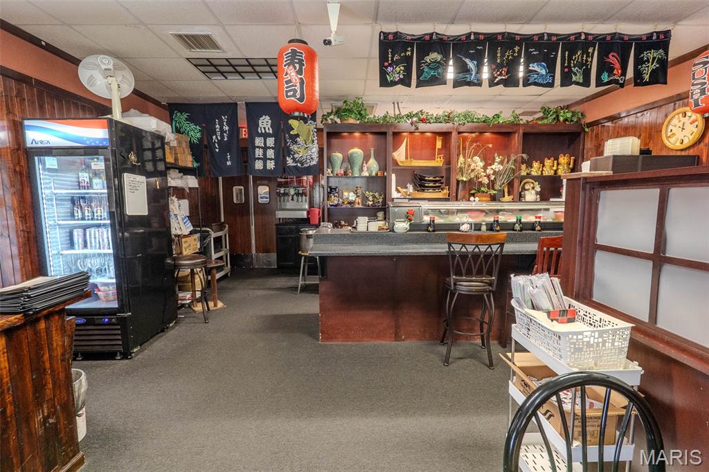 Photo 15 - Commercial Sale for sale – 1011  Kingshighway Street  Rolla, MO