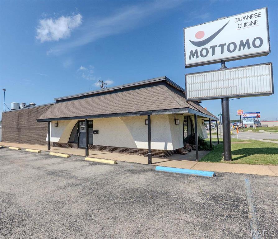 Photo 3 - Commercial Sale for sale – 1011  Kingshighway Street  Rolla, MO