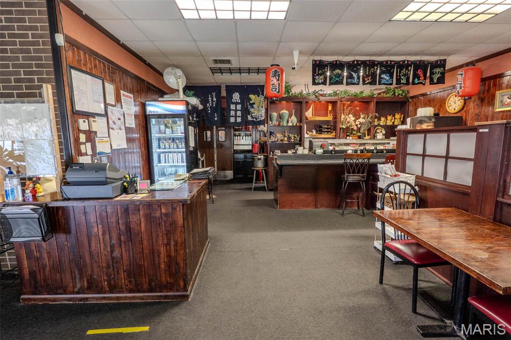 Photo 13 - Commercial Sale for sale – 1011  Kingshighway Street  Rolla, MO