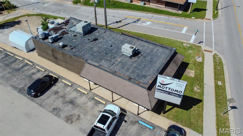 Photo 4 - Commercial Sale for sale – 1011  Kingshighway Street  Rolla, MO