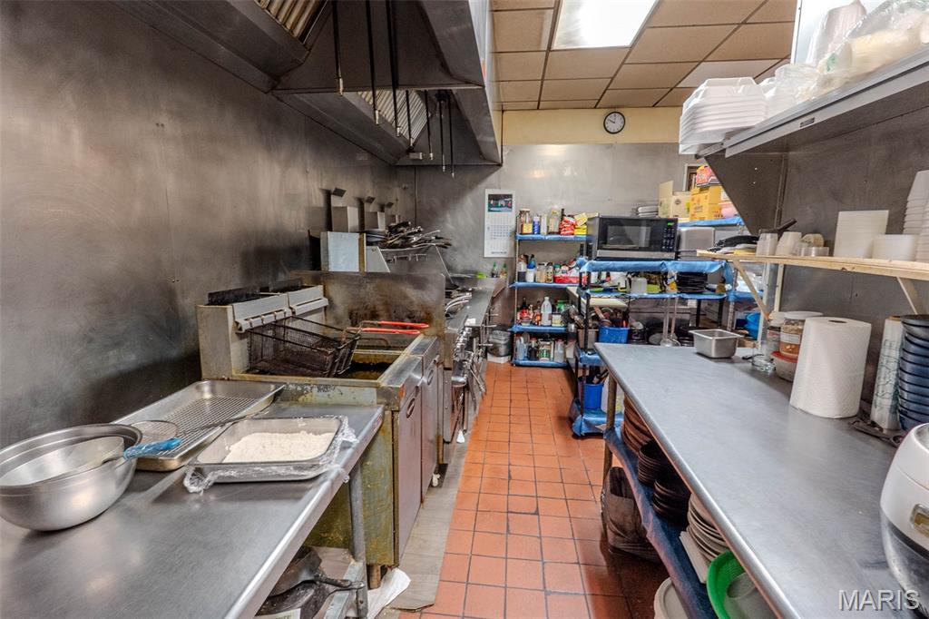 Photo 23 - Commercial Sale for sale – 1011  Kingshighway Street  Rolla, MO