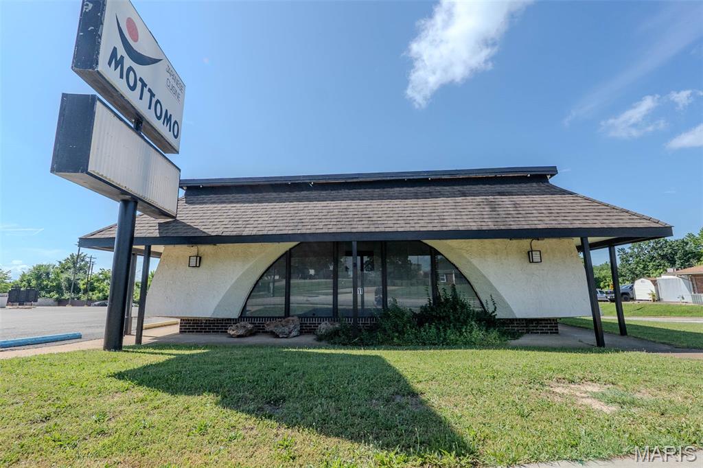 Commercial Sale for sale – 1011  Kingshighway Street  Rolla, MO