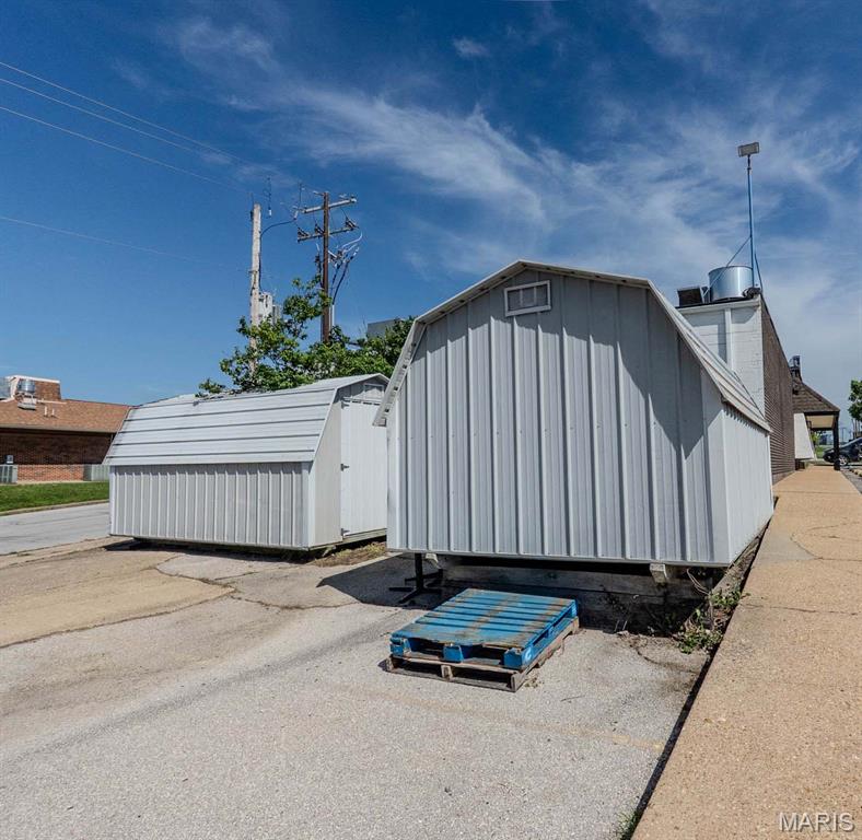 Photo 29 - Commercial Sale for sale – 1011  Kingshighway Street  Rolla, MO