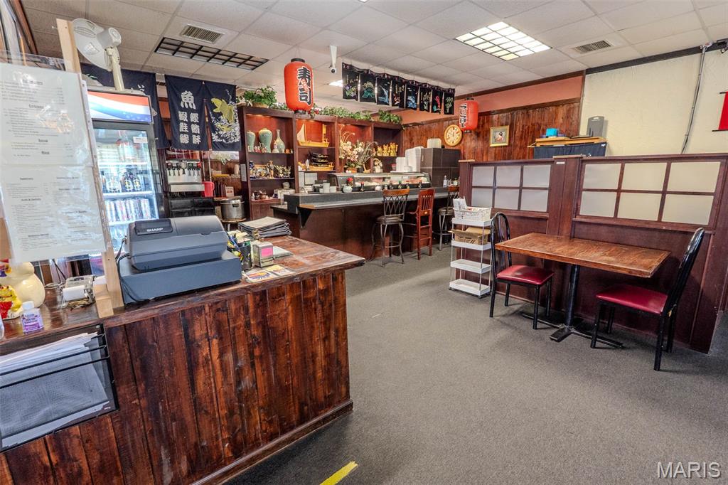 Photo 14 - Commercial Sale for sale – 1011  Kingshighway Street  Rolla, MO