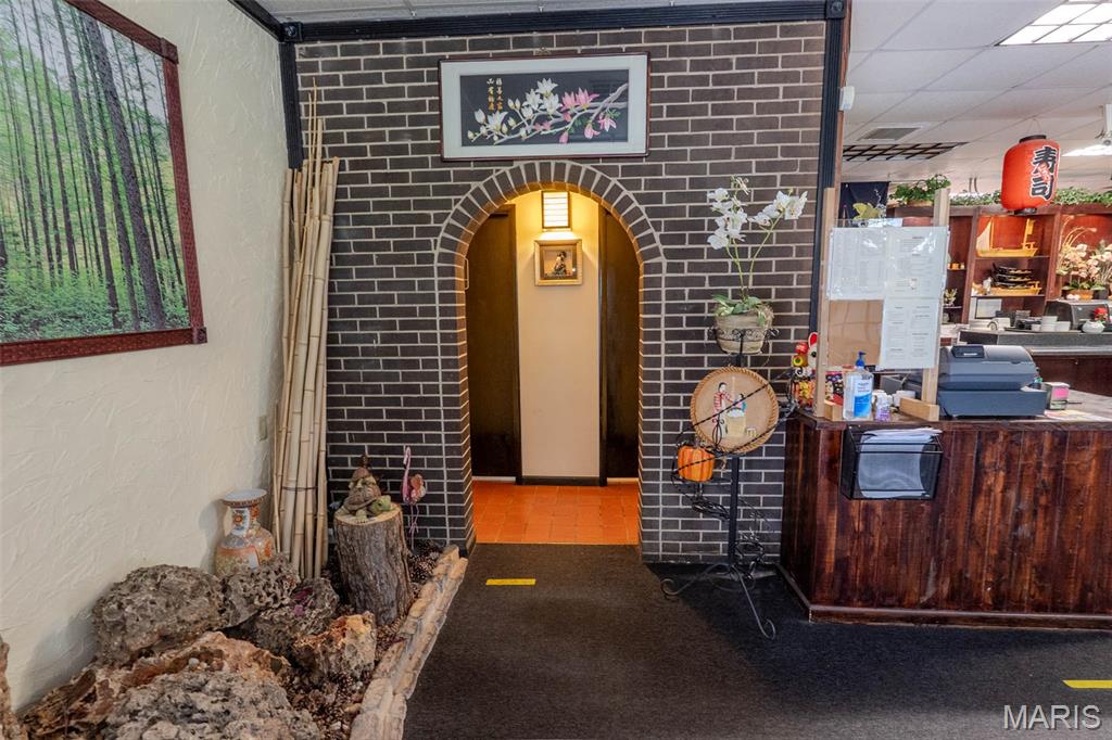 Photo 12 - Commercial Sale for sale – 1011  Kingshighway Street  Rolla, MO