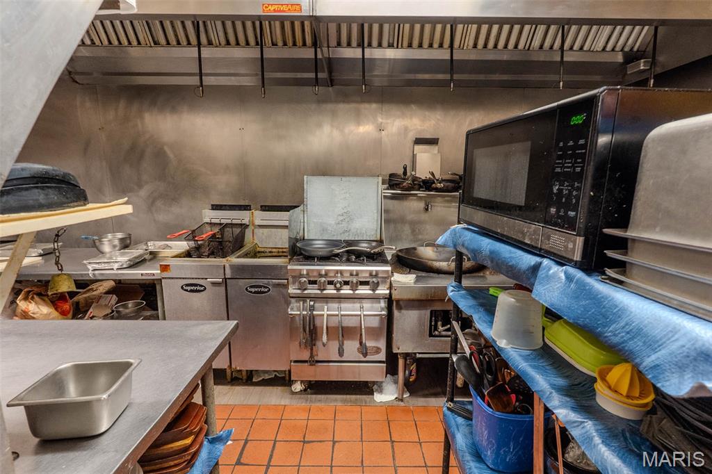 Photo 21 - Commercial Sale for sale – 1011  Kingshighway Street  Rolla, MO