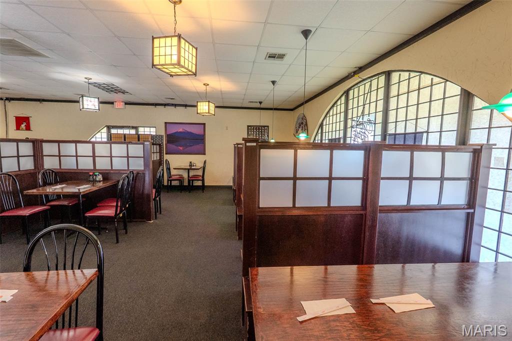 Photo 5 - Commercial Sale for sale – 1011  Kingshighway Street  Rolla, MO
