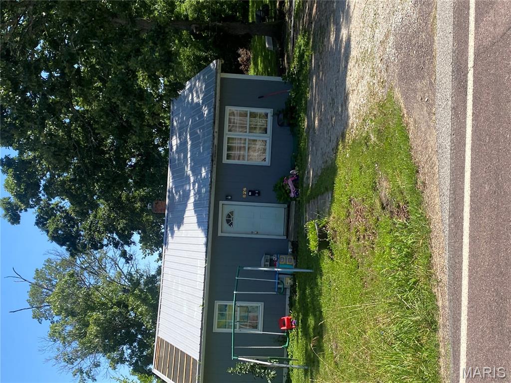 Residential for sale – 826 W Washington Street  St James, MO