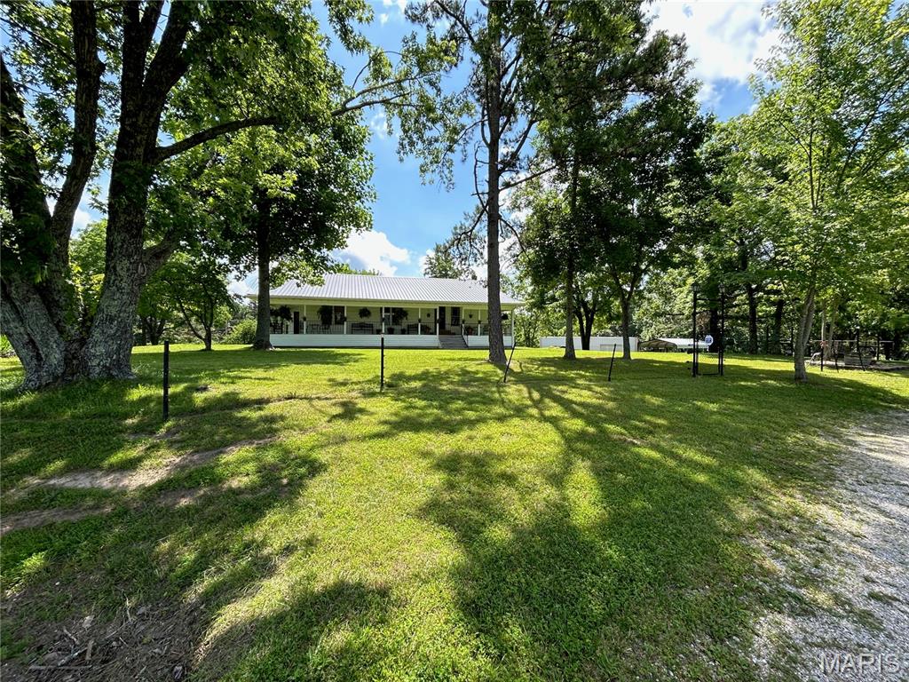Photo 4 - Residential for sale – 474  Highway Zz   Jadwin, MO