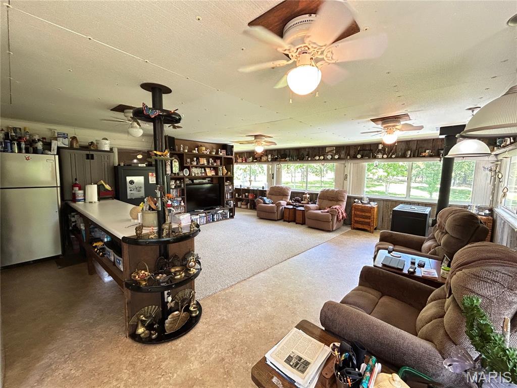 Photo 45 - Residential for sale – 474  Highway Zz   Jadwin, MO