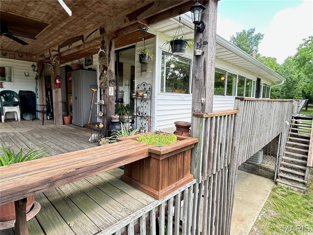 Photo 22 - Residential for sale – 474  Highway Zz   Jadwin, MO