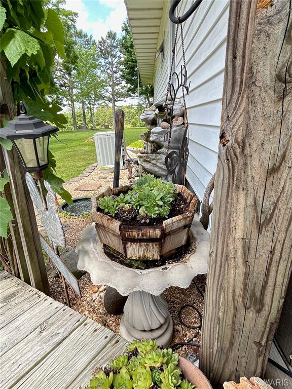 Photo 25 - Residential for sale – 474  Highway Zz   Jadwin, MO