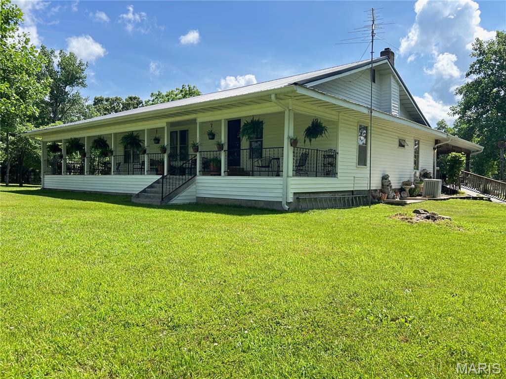 Photo 5 - Residential for sale – 474  Highway Zz   Jadwin, MO