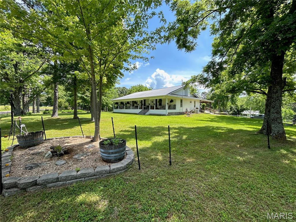 Photo 12 - Residential for sale – 474  Highway Zz   Jadwin, MO