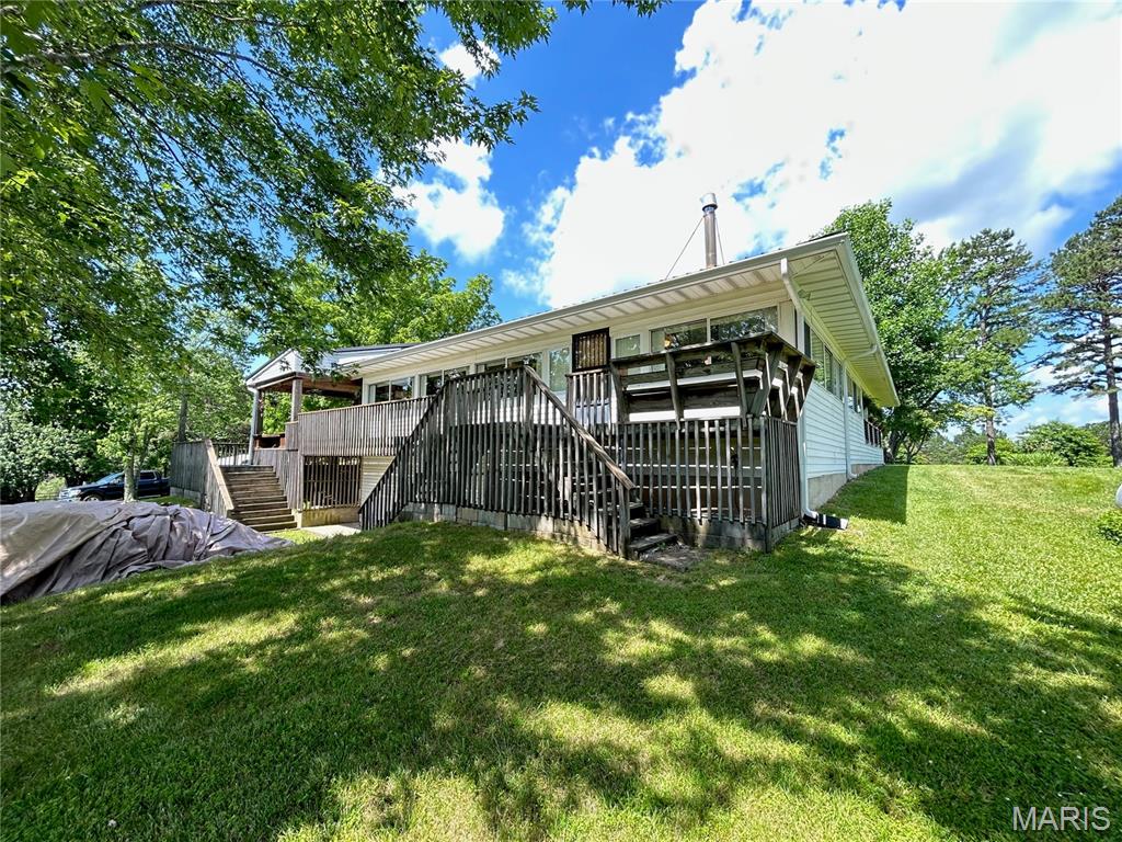 Photo 9 - Residential for sale – 474  Highway Zz   Jadwin, MO