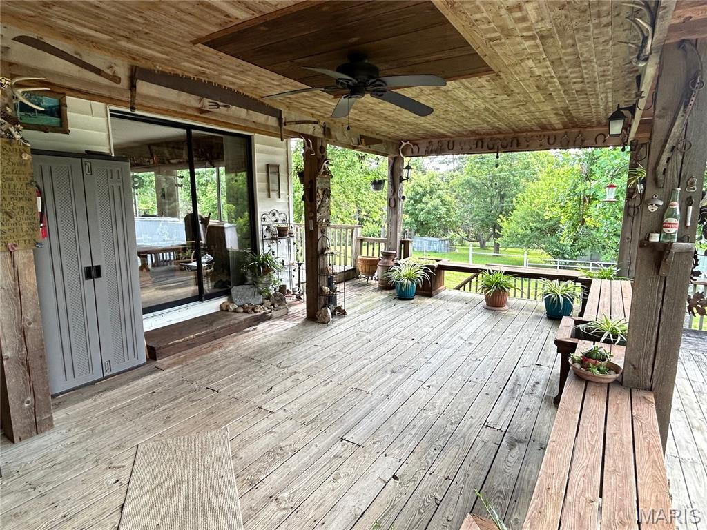 Photo 21 - Residential for sale – 474  Highway Zz   Jadwin, MO