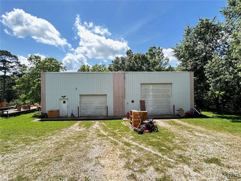 Photo 69 - Residential for sale – 474  Highway Zz   Jadwin, MO