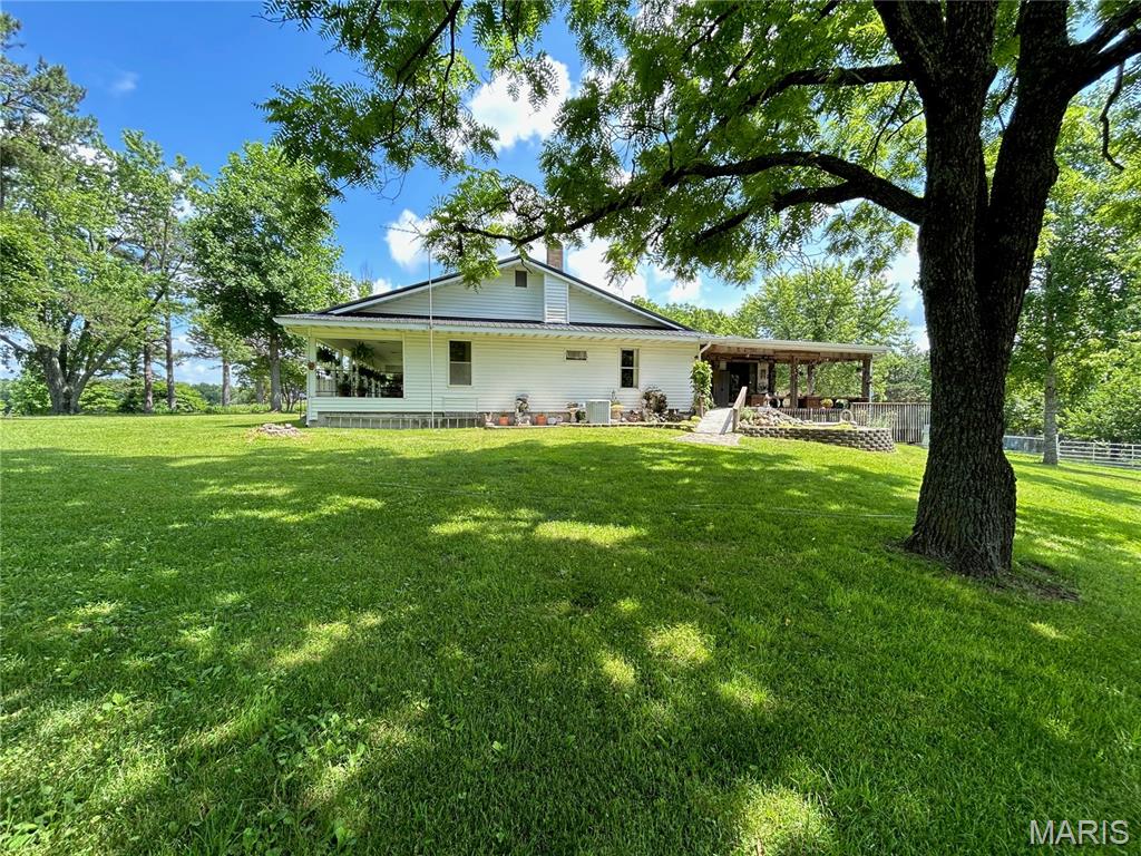 Photo 3 - Residential for sale – 474  Highway Zz   Jadwin, MO
