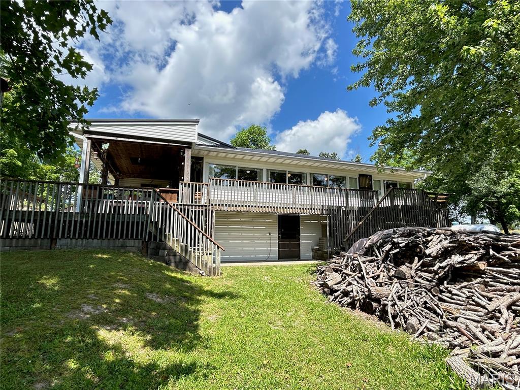 Photo 8 - Residential for sale – 474  Highway Zz   Jadwin, MO