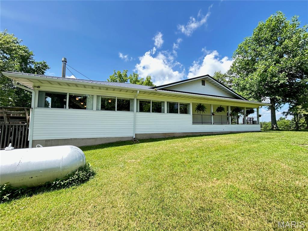 Photo 7 - Residential for sale – 474  Highway Zz   Jadwin, MO