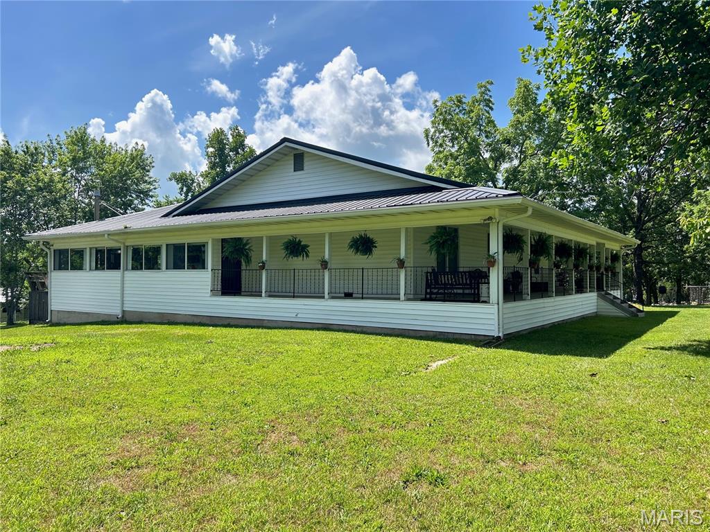 Photo 6 - Residential for sale – 474  Highway Zz   Jadwin, MO