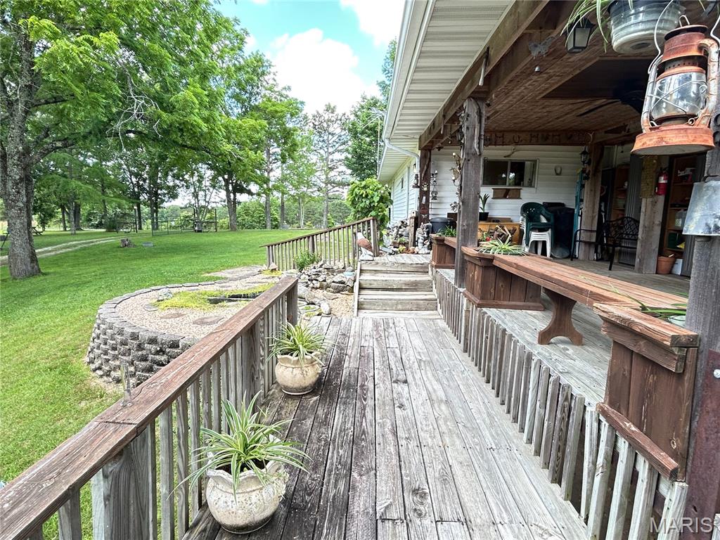Photo 24 - Residential for sale – 474  Highway Zz   Jadwin, MO