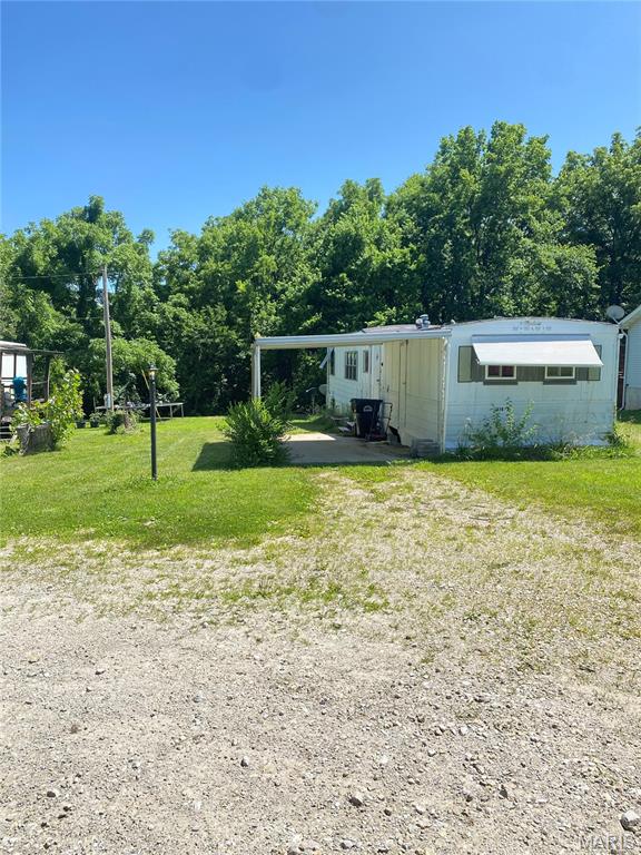 Residential for sale – 314  State Route Dd   St James, MO