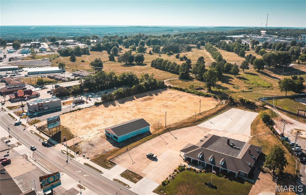 Photo 4 - Commercial Sale for sale – 1014  Kingshighway Street  Rolla, MO