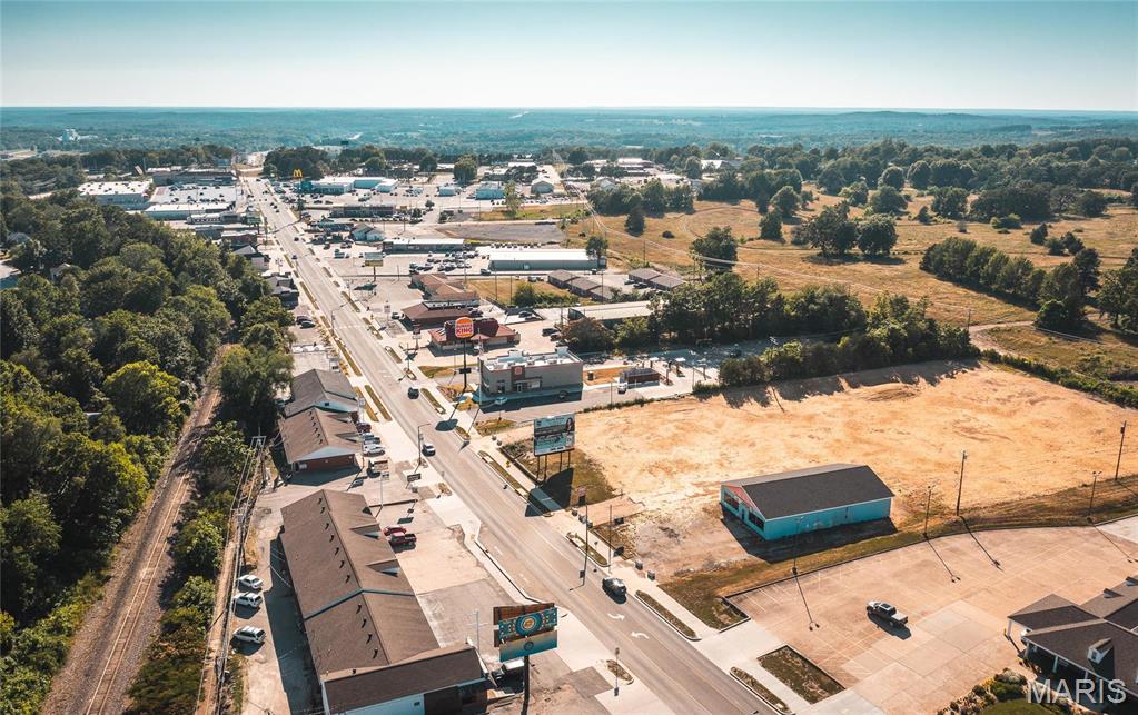 Photo 3 - Commercial Sale for sale – 1014  Kingshighway Street  Rolla, MO