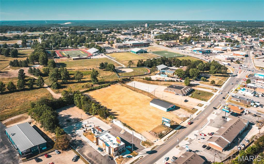 Commercial Sale for sale – 1014  Kingshighway Street  Rolla, MO